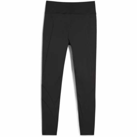 Puma Hyrox Sculpt Tights Womens Черно Пума 