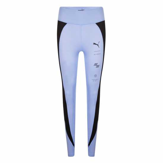 Puma Hyrox Sculpt Tights Womens  Дамски клинове за фитнес