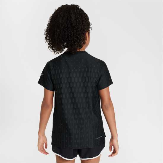 Nike Big Kids' Dri-FIT ADV Short-Sleeve Top  Детски потници