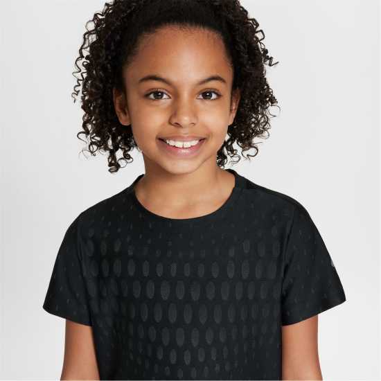 Nike Big Kids' Dri-FIT ADV Short-Sleeve Top  Детски потници