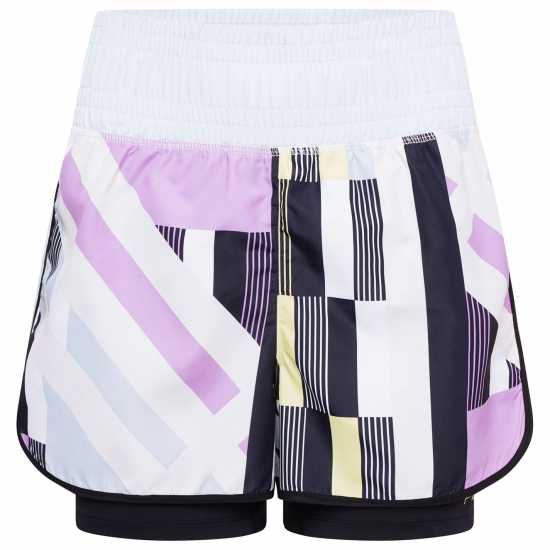 Dare2B Dare 2B 2B Henry Holland Enlivened Gym Shorts Short Womens Женски герой Дамски клинове за фитнес