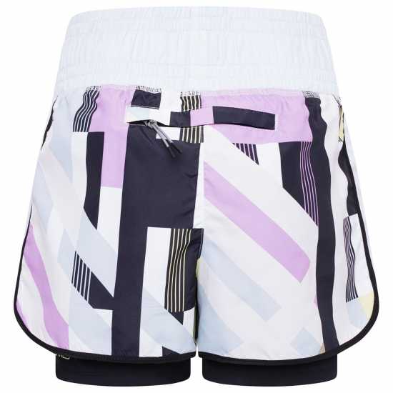 Dare2B Dare 2B 2B Henry Holland Enlivened Gym Shorts Short Womens Женски герой Дамски клинове за фитнес