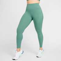 Nike Universa Women's Medium-Support High-Waisted Full-Length Leggings with Pockets  