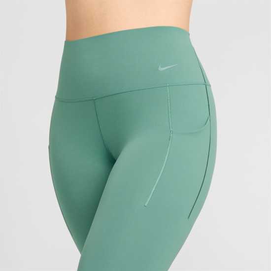 Nike Universa Women's Medium-Support High-Waisted Full-Length Leggings with Pockets  