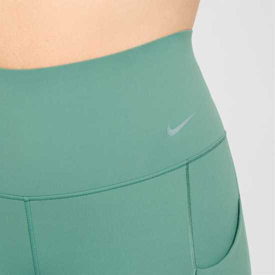 Nike Universa Women's Medium-Support High-Waisted Full-Length Leggings with Pockets  