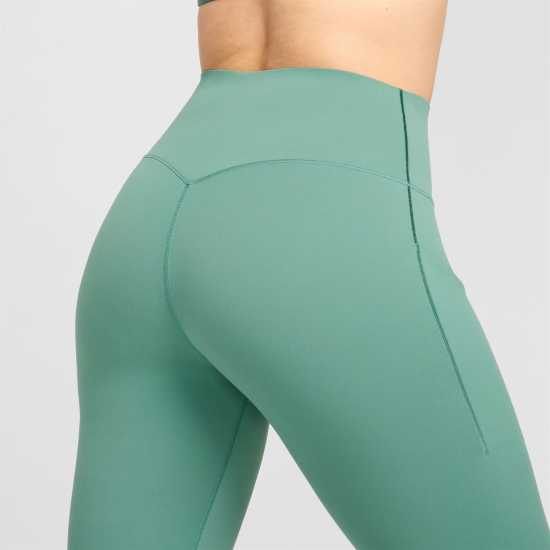 Nike Universa Women's Medium-Support High-Waisted Full-Length Leggings with Pockets  