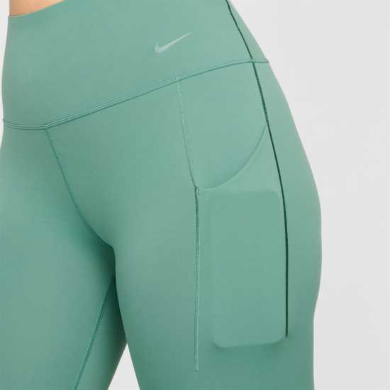 Nike Universa Women's Medium-Support High-Waisted Full-Length Leggings with Pockets  