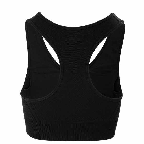 La Gear Seamless Crop 2 Pack  Спортни сутиени