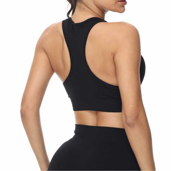 La Gear Seamless Crop 2 Pack  Спортни сутиени