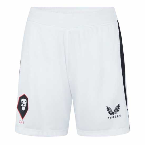 Castore Sfc H Short Ld99  Дамски къси панталони