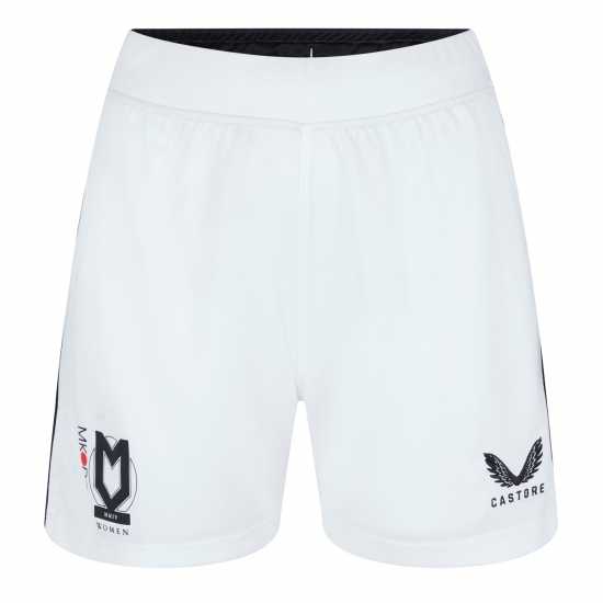 Castore Mkfc H Short Ld99  Дамски къси панталони