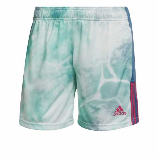 Adidas Tiro Sho Off  Ld99  Дамски къси панталони