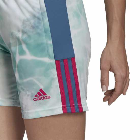 Adidas Tiro Sho Off  Ld99  Дамски къси панталони