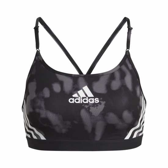 Adidas Ar Hyglm Ls B Ld99  Спортни сутиени