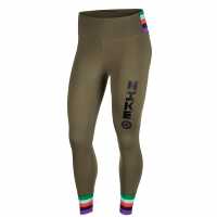 Nike One Icon Clash 7/8 Tights Womens  