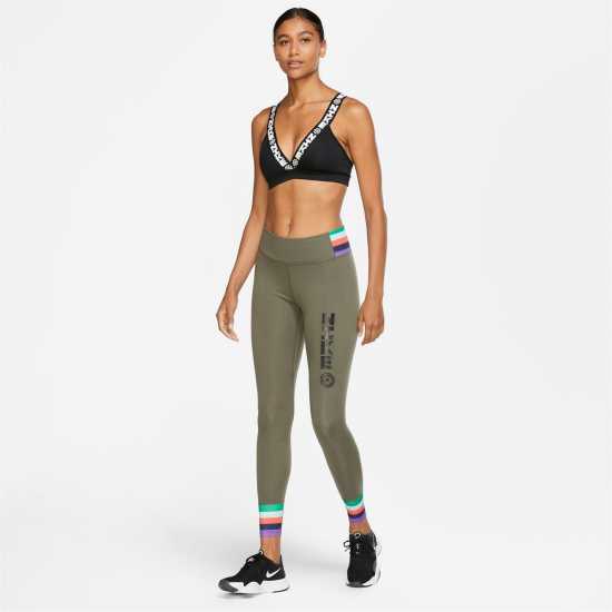 Nike One Icon Clash 7/8 Tights Womens  