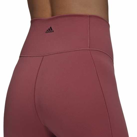 Adidas Yoga Studio 7/8 Tights Gym Leggings Womens  