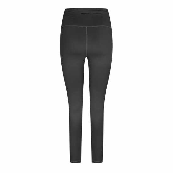 Puma W Train Ultra Hw Fl Tight Gym Legging Womens Плоско тъмносиво 