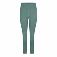 Puma W Train Ultra Hw Fl Tight Gym Legging Womens Евкалипт 