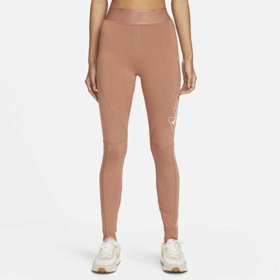 Nike Air Women's High-Rise Leggings  