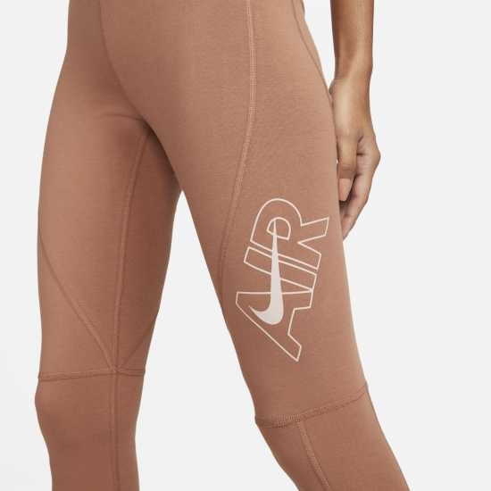 Nike Air Women's High-Rise Leggings  