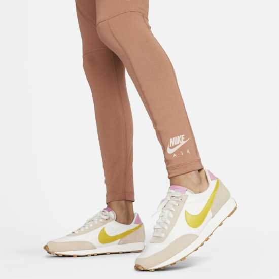 Nike Air Women's High-Rise Leggings  