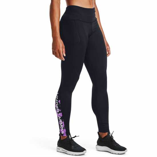 Under Armour Armour Cg Graphic Leggings  