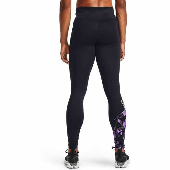 Under Armour Armour Cg Graphic Leggings  