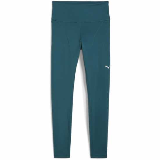 Puma Cloudspun Soft Hw Fl Tight Gym Legging Womens  Дамско трико и клинове