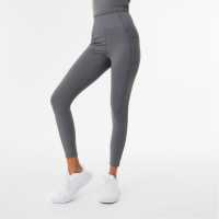 Usa Pro High Rise 7/8 Leggings  Дамски клинове за фитнес