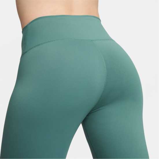 Nike One High-Rise Tights Womens Двустранно/Черно Дамски клинове за фитнес