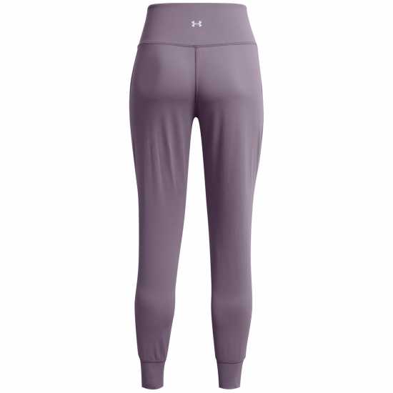 Under Armour Meridian Joggers Womens Лилаво 