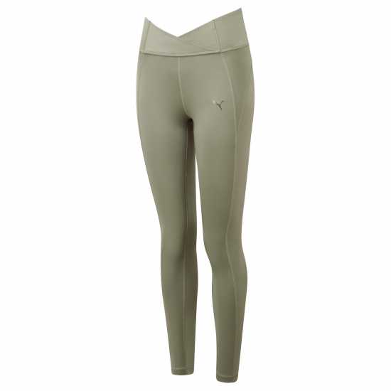 Puma Granola Sculpted Leggings  