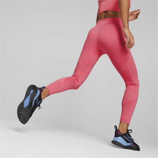 Puma Seamless Tight Обичаем Дамски клинове за фитнес