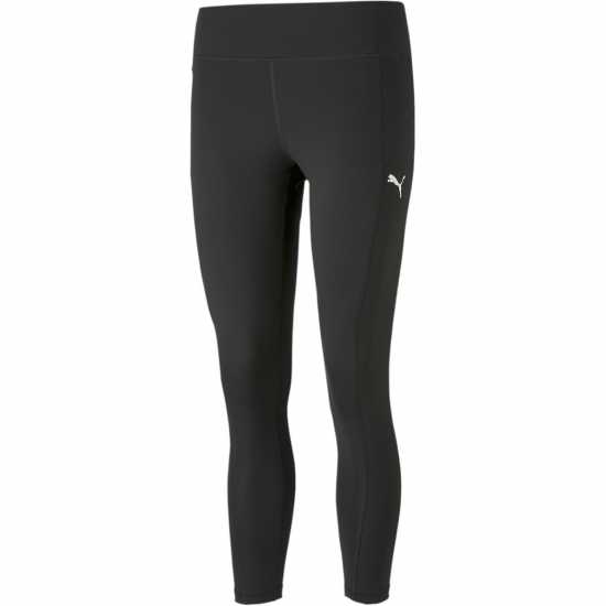 Puma Modern Sports 7/8 Tights Womens PUMA Черно Дамски клинове за фитнес