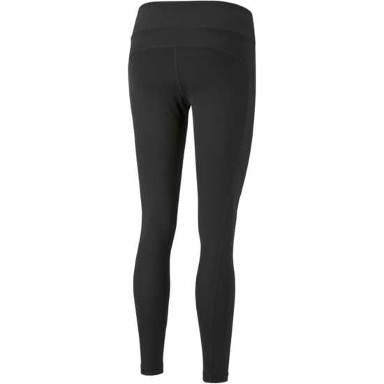 Puma Modern Sports 7/8 Tights Womens PUMA Черно Дамски клинове за фитнес