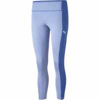 Puma Modern Sports 7/8 Tights Womens В Лаванда Дамски клинове за фитнес