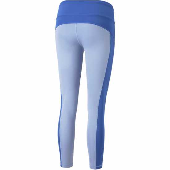 Puma Modern Sports 7/8 Tights Womens В Лаванда Дамски клинове за фитнес