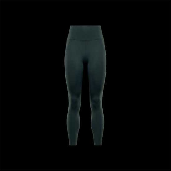 Nike One High-Rise 7/8 Tight Womens Винтажно зелено 