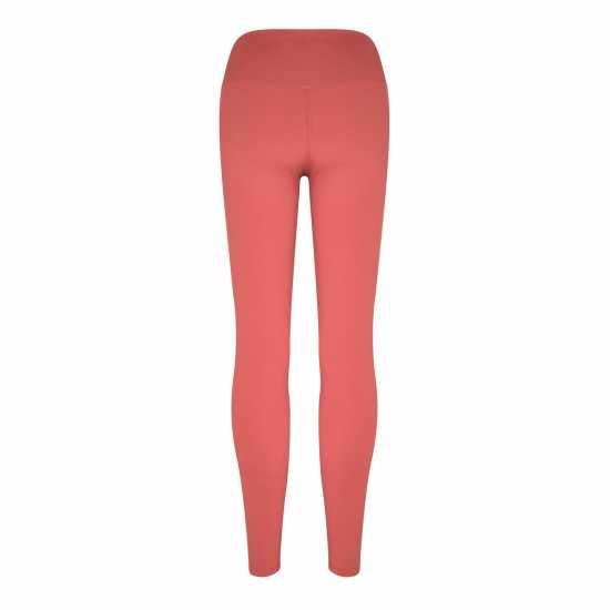 Nike One Women's Mid-Rise Leggings  Дамски клинове за фитнес