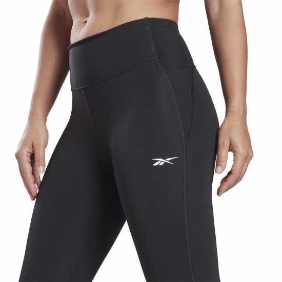 Reebok Lux Perform Leggings Womens Gym Legging  Дамски клинове за фитнес