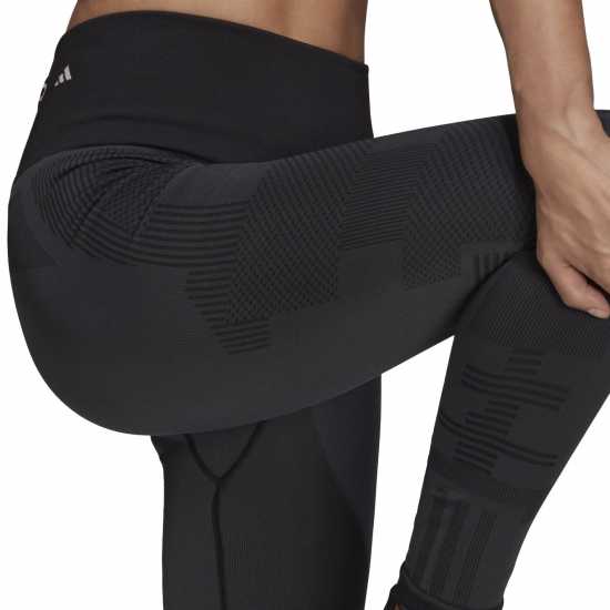 Adidas X Karlie Kloss Knit Leggings Womens  Дамски клинове за фитнес