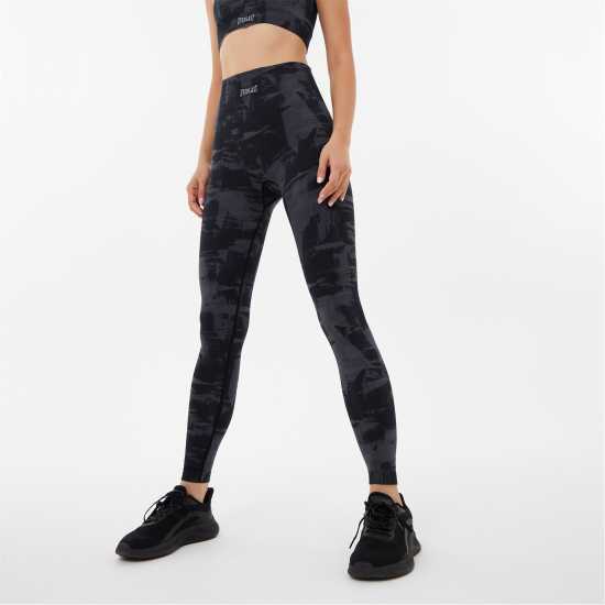 Everlast Sless Tight Ld41  Дамски клинове за фитнес