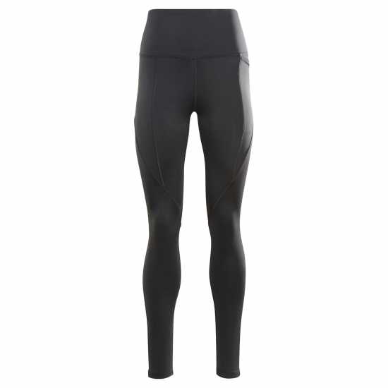 Reebok High Rise Tights Womens  Дамски клинове за фитнес