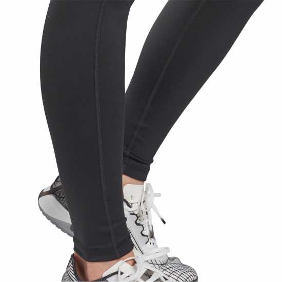 Reebok High Rise Tights Womens  Дамски клинове за фитнес