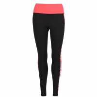 Adidas Дамски Фитнес Клинове За Тренировка Highrise Performance Tights Ladies  