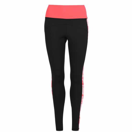 Adidas Дамски Фитнес Клинове За Тренировка Highrise Performance Tights Ladies  