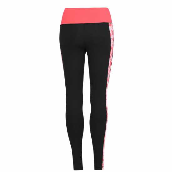 Adidas Дамски Фитнес Клинове За Тренировка Highrise Performance Tights Ladies  