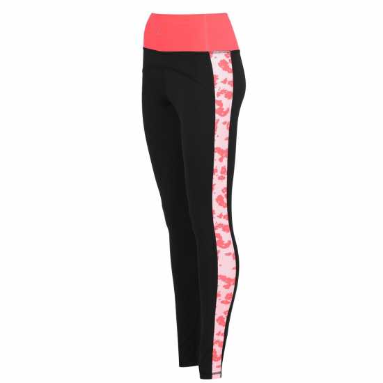 Adidas Дамски Фитнес Клинове За Тренировка Highrise Performance Tights Ladies  