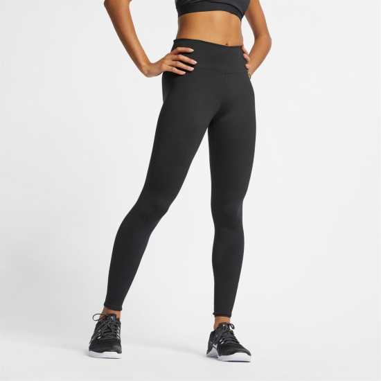 Nike One Luxe Women's Mid-Rise Tights  